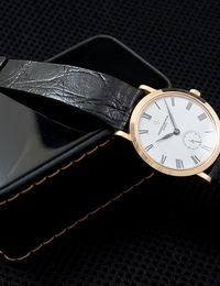 26 - Vacheron Constantin